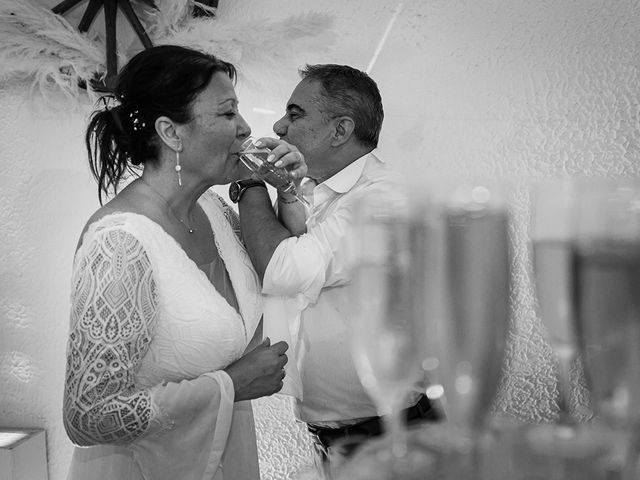 Le mariage de Fabien et Sandra à Saint-Chamas, Bouches-du-Rhône 153