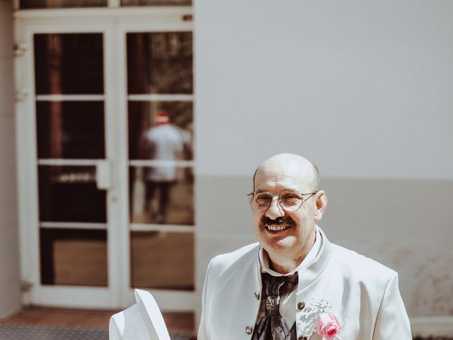 Le mariage de Joaquim et Héléna à Pia, Pyrénées-Orientales 10