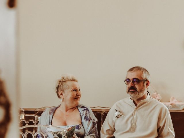 Le mariage de Joaquim et Héléna à Pia, Pyrénées-Orientales 11