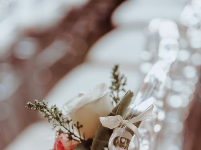 Le mariage de Joaquim et Héléna à Pia, Pyrénées-Orientales 12