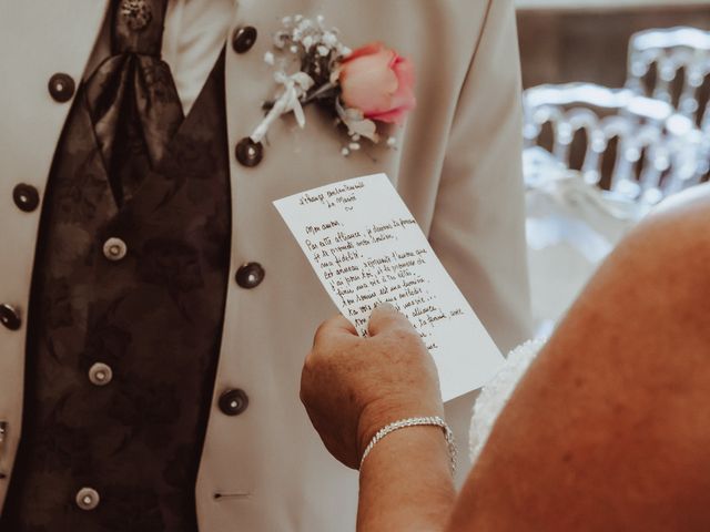 Le mariage de Joaquim et Héléna à Pia, Pyrénées-Orientales 1