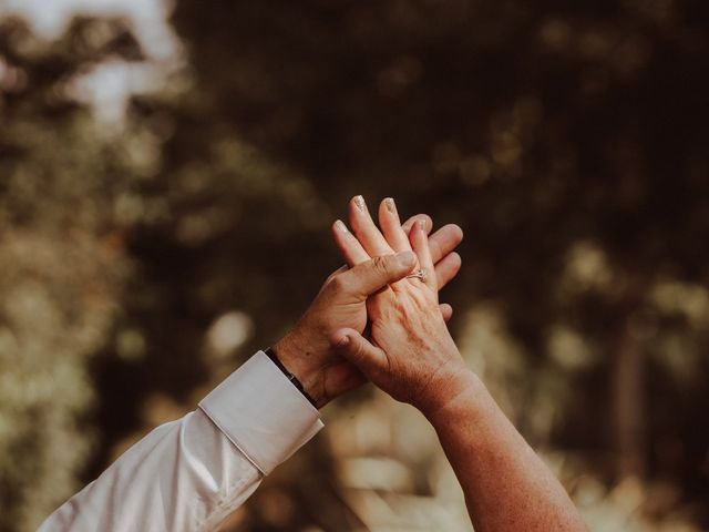 Le mariage de Joaquim et Héléna à Pia, Pyrénées-Orientales 14