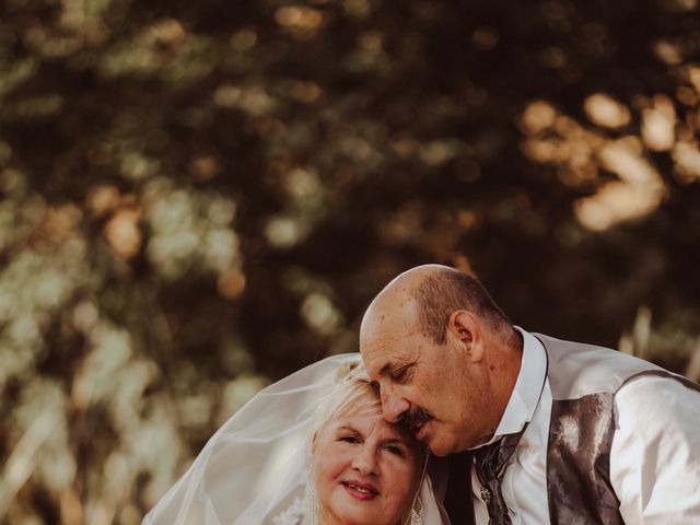 Le mariage de Joaquim et Héléna à Pia, Pyrénées-Orientales 17