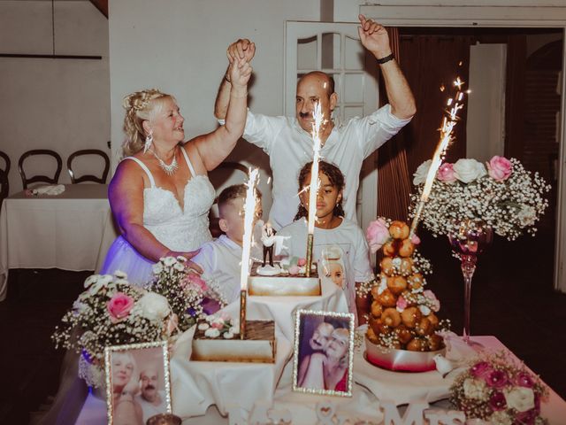 Le mariage de Joaquim et Héléna à Pia, Pyrénées-Orientales 27