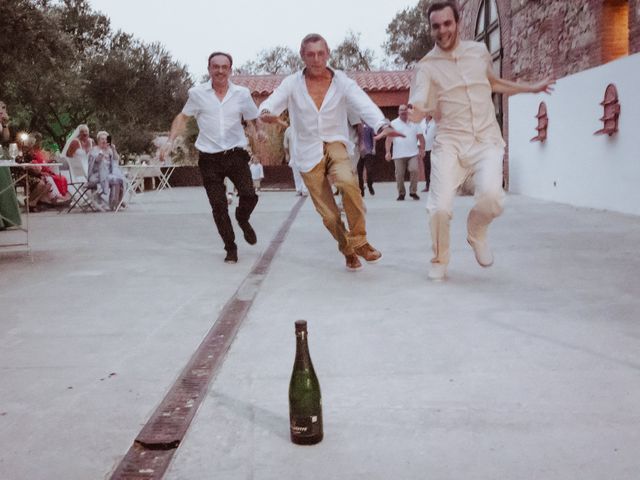 Le mariage de Joaquim et Héléna à Pia, Pyrénées-Orientales 22