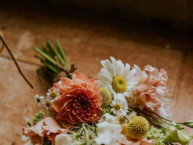 Le mariage de Lucas et Marina à Crosville-sur-Douve, Manche 22