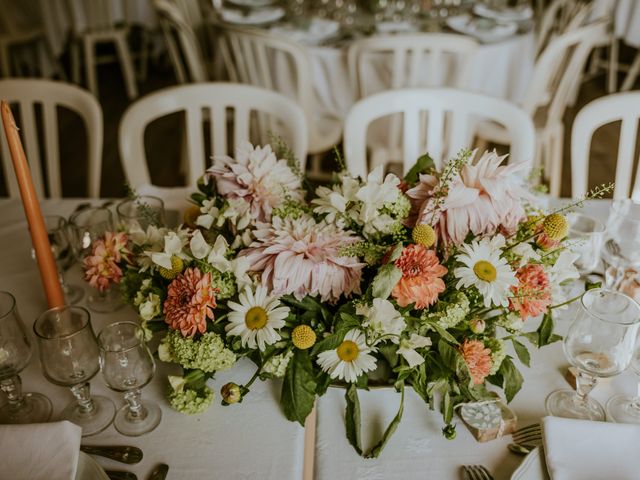 Le mariage de Lucas et Marina à Crosville-sur-Douve, Manche 82