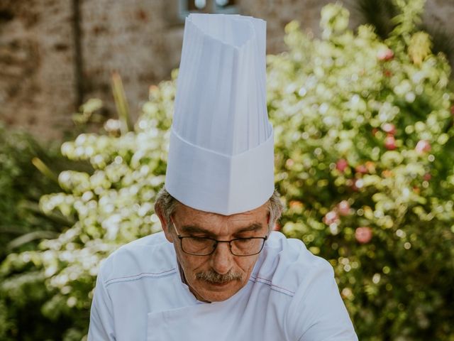 Le mariage de Lucas et Marina à Crosville-sur-Douve, Manche 95