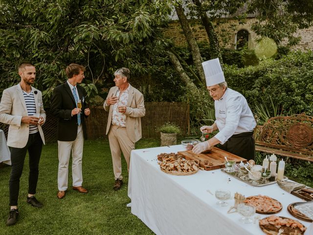 Le mariage de Lucas et Marina à Crosville-sur-Douve, Manche 102