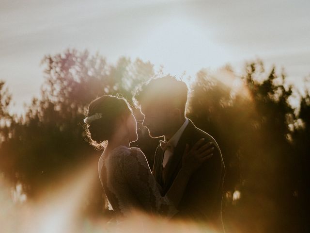 Le mariage de Lucas et Marina à Crosville-sur-Douve, Manche 122