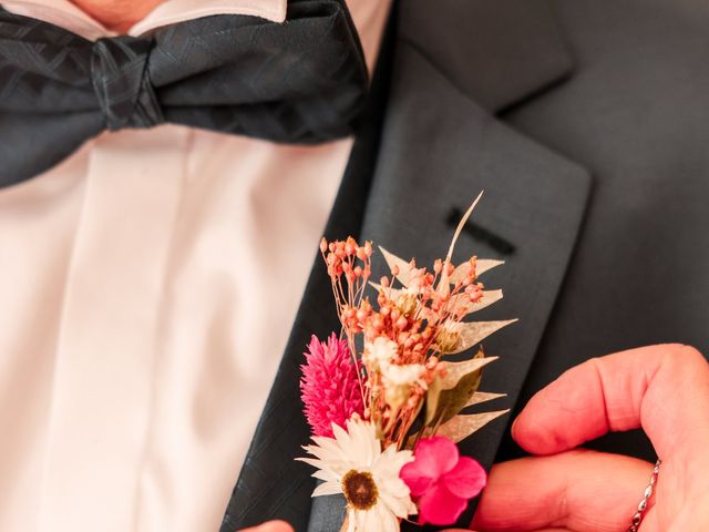 Le mariage de Anthony et Emmanuelle à Marolles-en-Brie, Seine-et-Marne 13