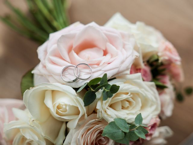 Le mariage de Anthony et Emmanuelle à Marolles-en-Brie, Seine-et-Marne 21