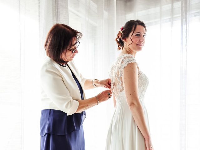 Le mariage de Anthony et Emmanuelle à Marolles-en-Brie, Seine-et-Marne 23