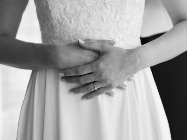 Le mariage de Anthony et Emmanuelle à Marolles-en-Brie, Seine-et-Marne 25