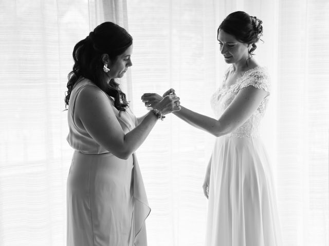 Le mariage de Anthony et Emmanuelle à Marolles-en-Brie, Seine-et-Marne 29