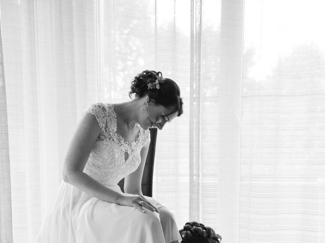 Le mariage de Anthony et Emmanuelle à Marolles-en-Brie, Seine-et-Marne 33