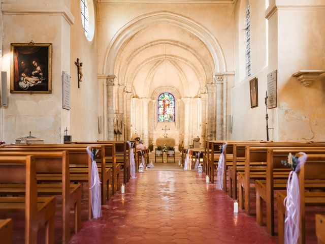 Le mariage de Anthony et Emmanuelle à Marolles-en-Brie, Seine-et-Marne 37