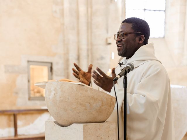 Le mariage de Anthony et Emmanuelle à Marolles-en-Brie, Seine-et-Marne 45