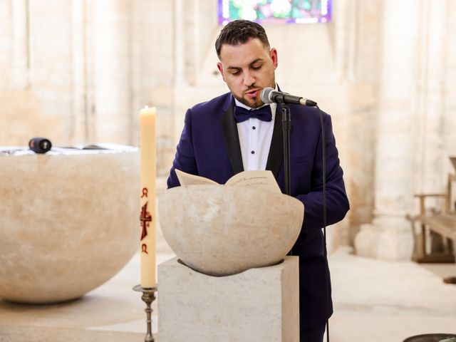 Le mariage de Anthony et Emmanuelle à Marolles-en-Brie, Seine-et-Marne 48