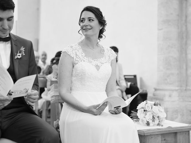 Le mariage de Anthony et Emmanuelle à Marolles-en-Brie, Seine-et-Marne 50