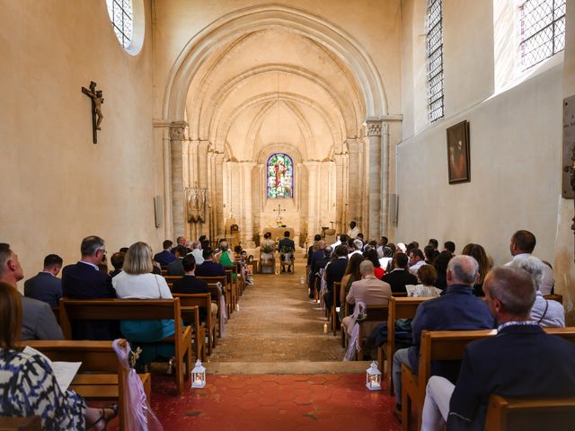 Le mariage de Anthony et Emmanuelle à Marolles-en-Brie, Seine-et-Marne 51