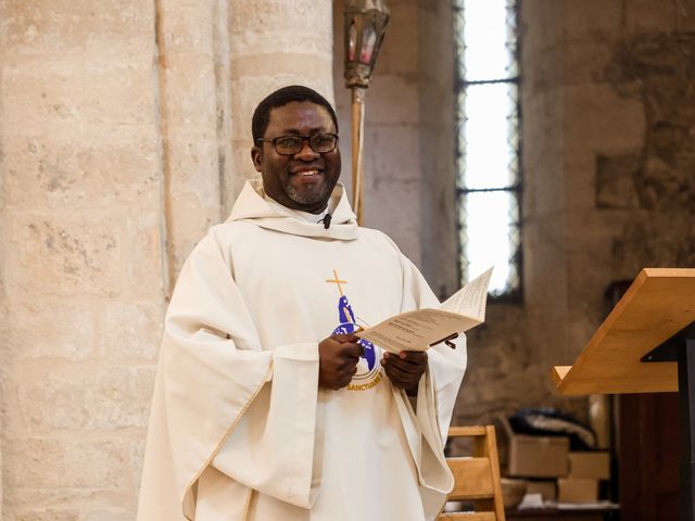 Le mariage de Anthony et Emmanuelle à Marolles-en-Brie, Seine-et-Marne 54