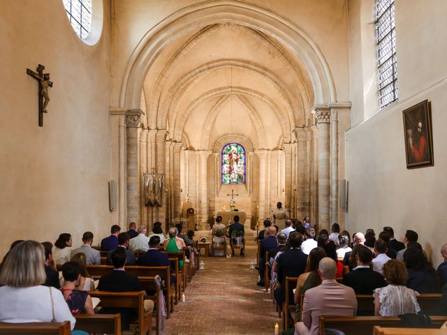 Le mariage de Anthony et Emmanuelle à Marolles-en-Brie, Seine-et-Marne 57