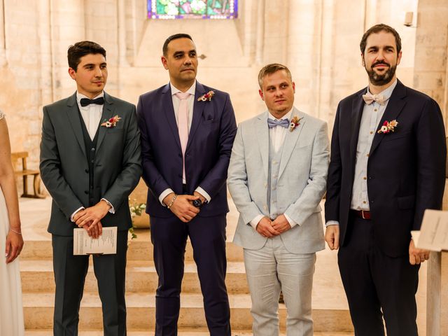 Le mariage de Anthony et Emmanuelle à Marolles-en-Brie, Seine-et-Marne 59