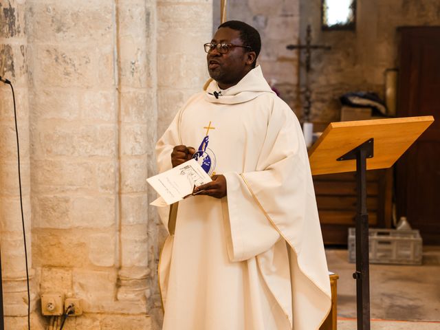 Le mariage de Anthony et Emmanuelle à Marolles-en-Brie, Seine-et-Marne 60