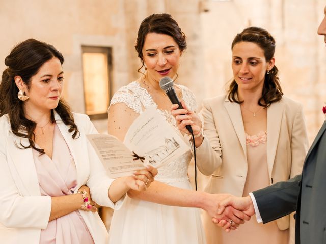 Le mariage de Anthony et Emmanuelle à Marolles-en-Brie, Seine-et-Marne 63