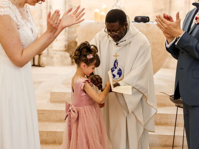 Le mariage de Anthony et Emmanuelle à Marolles-en-Brie, Seine-et-Marne 68