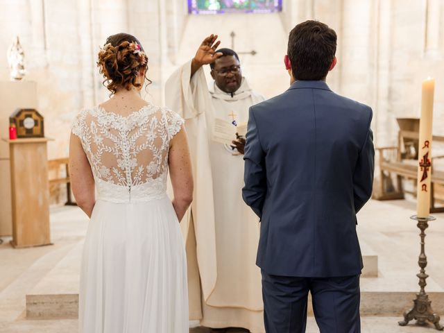 Le mariage de Anthony et Emmanuelle à Marolles-en-Brie, Seine-et-Marne 70