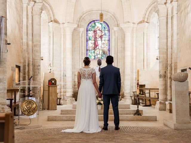 Le mariage de Anthony et Emmanuelle à Marolles-en-Brie, Seine-et-Marne 72