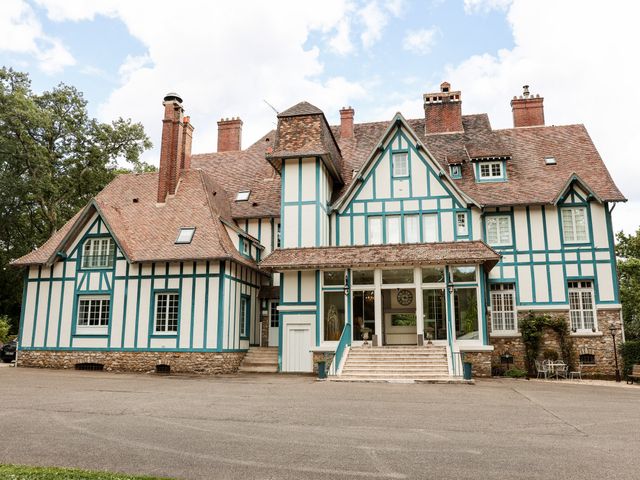 Le mariage de Anthony et Emmanuelle à Marolles-en-Brie, Seine-et-Marne 76