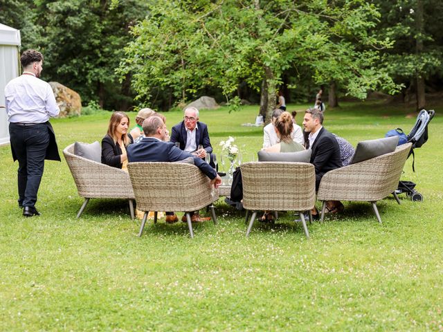 Le mariage de Anthony et Emmanuelle à Marolles-en-Brie, Seine-et-Marne 80