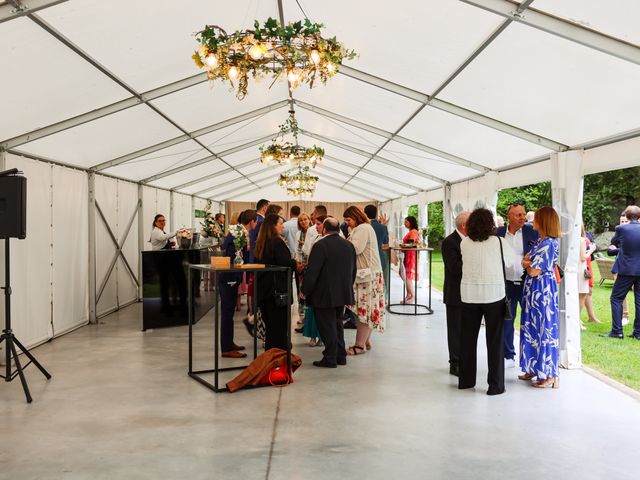 Le mariage de Anthony et Emmanuelle à Marolles-en-Brie, Seine-et-Marne 82