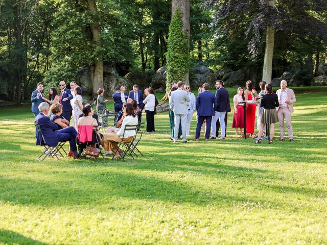 Le mariage de Anthony et Emmanuelle à Marolles-en-Brie, Seine-et-Marne 83