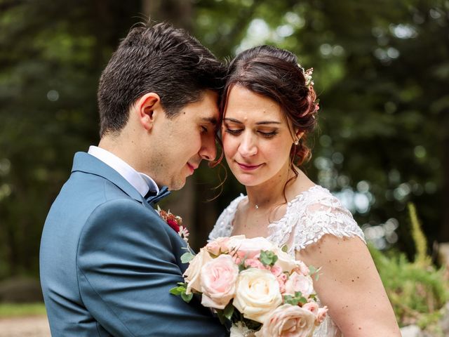 Le mariage de Anthony et Emmanuelle à Marolles-en-Brie, Seine-et-Marne 88