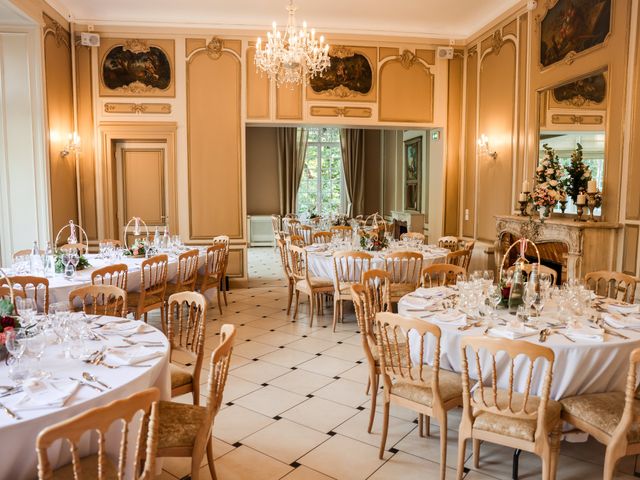 Le mariage de Anthony et Emmanuelle à Marolles-en-Brie, Seine-et-Marne 103