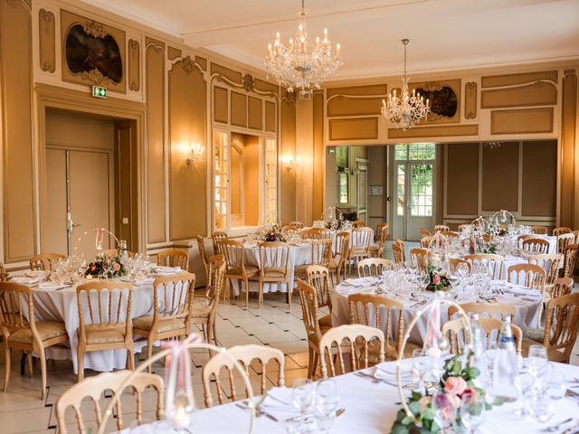 Le mariage de Anthony et Emmanuelle à Marolles-en-Brie, Seine-et-Marne 104