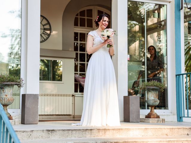 Le mariage de Anthony et Emmanuelle à Marolles-en-Brie, Seine-et-Marne 106