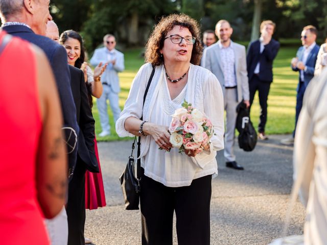 Le mariage de Anthony et Emmanuelle à Marolles-en-Brie, Seine-et-Marne 109