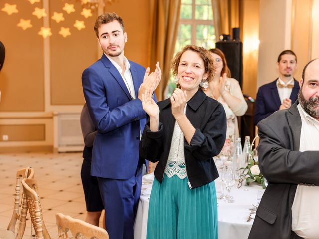 Le mariage de Anthony et Emmanuelle à Marolles-en-Brie, Seine-et-Marne 113