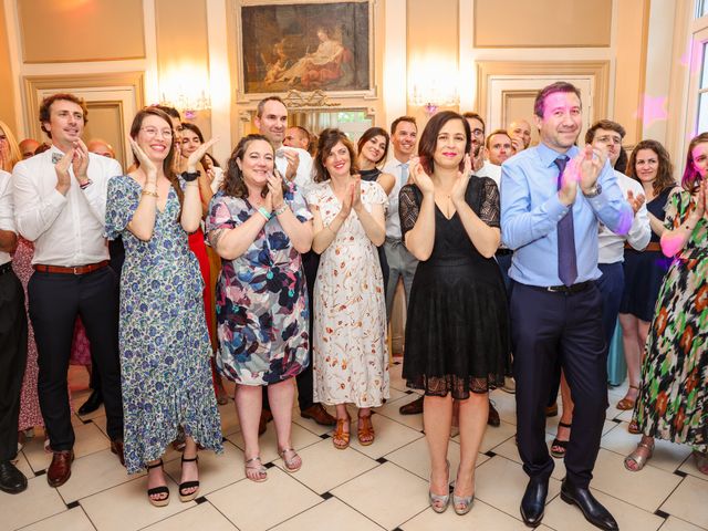 Le mariage de Anthony et Emmanuelle à Marolles-en-Brie, Seine-et-Marne 118