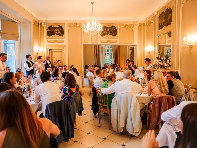 Le mariage de Anthony et Emmanuelle à Marolles-en-Brie, Seine-et-Marne 121