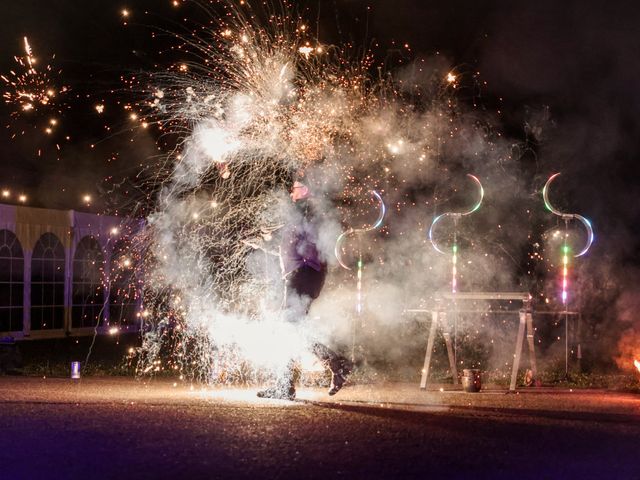 Le mariage de Anthony et Emmanuelle à Marolles-en-Brie, Seine-et-Marne 131