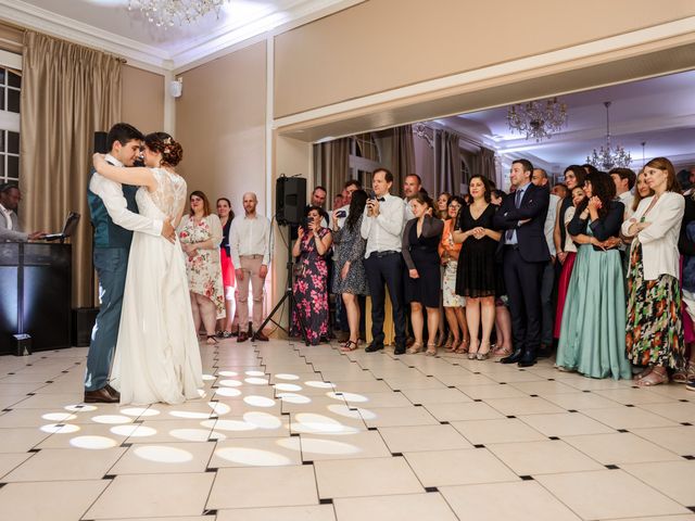 Le mariage de Anthony et Emmanuelle à Marolles-en-Brie, Seine-et-Marne 135