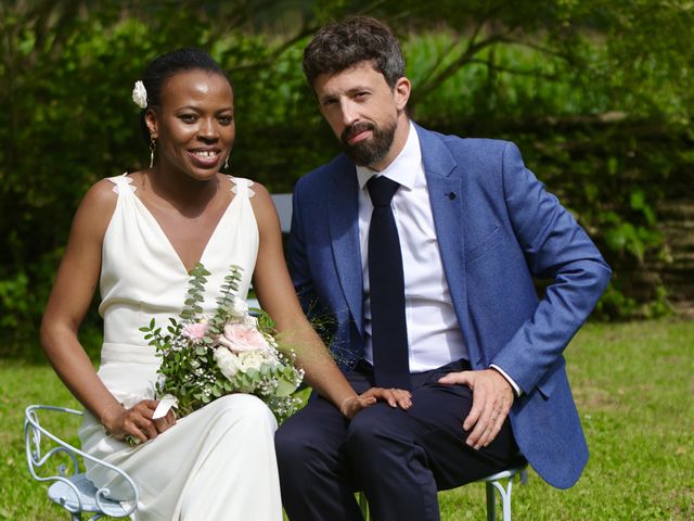Le mariage de Grace et Mathieu  à Lamballe, Côtes d'Armor 6