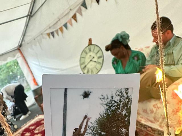 Le mariage de Grace et Mathieu  à Lamballe, Côtes d'Armor 8