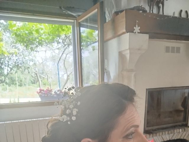 Le mariage de Michael et Céline  à Salon-de-Provence, Bouches-du-Rhône 5